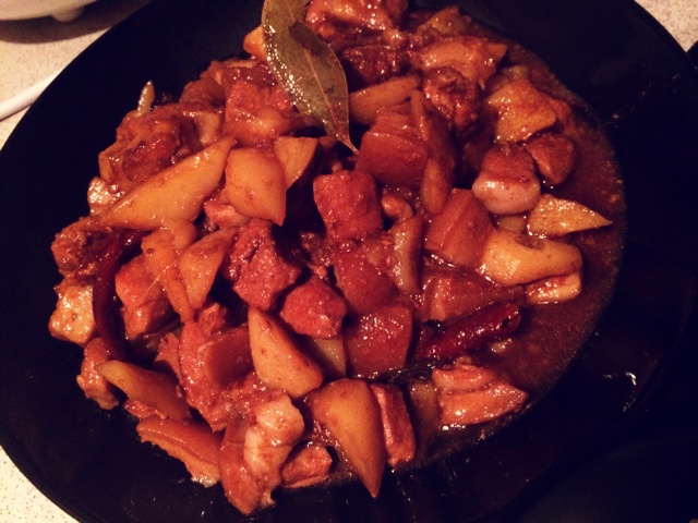 红烧肉