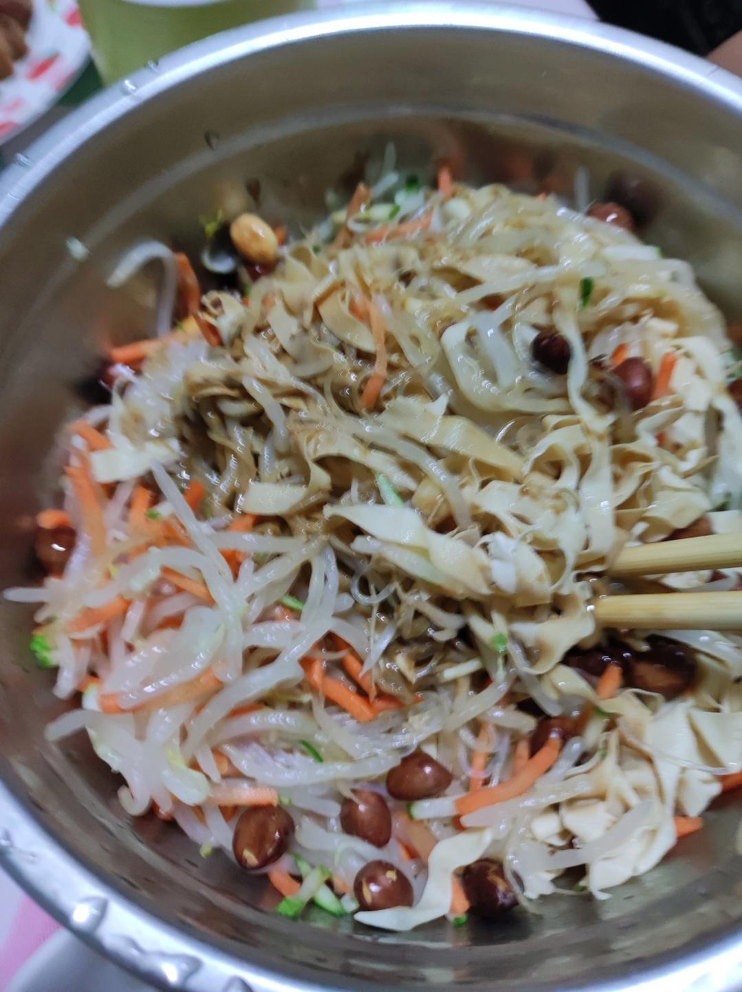 大拌菜