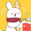 努力做早饭的饭团