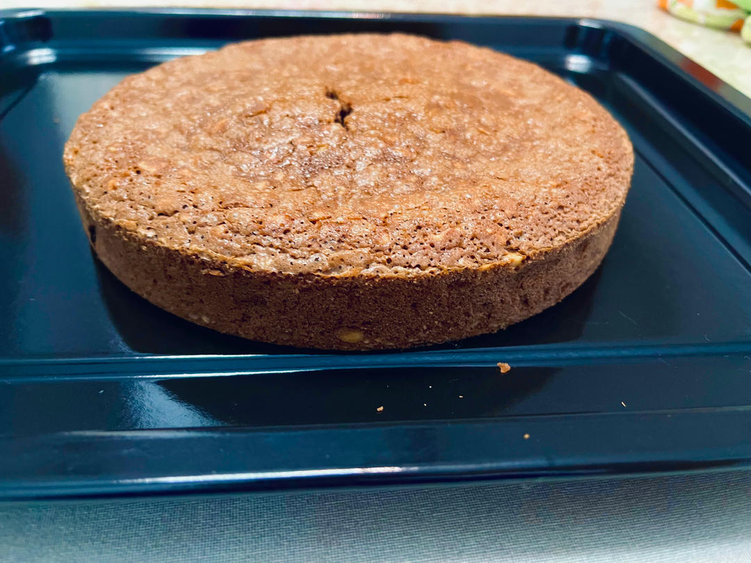 美式经典配方：巧克力布朗尼（The Perfect Brownies)