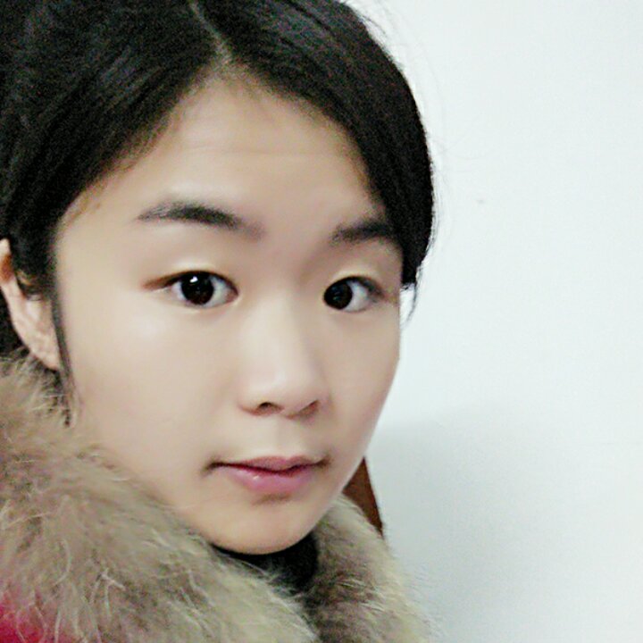 CH丽