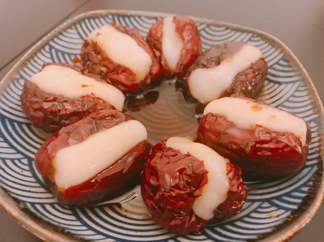 糯米枣
