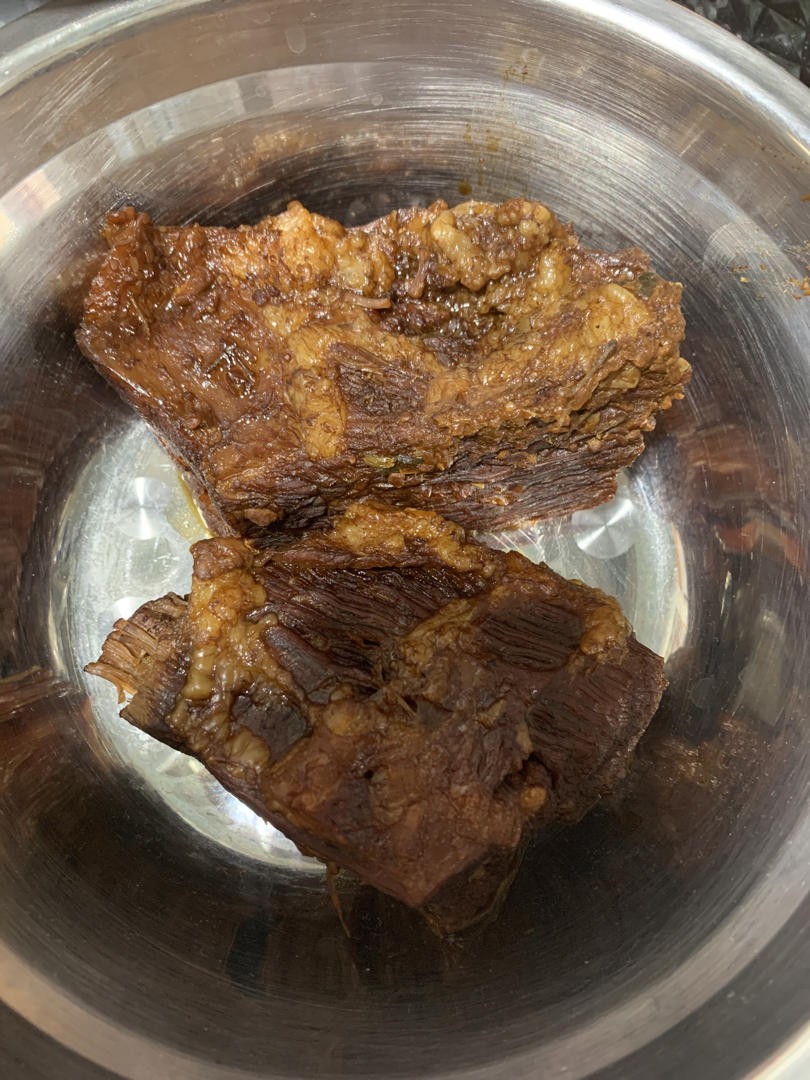 酱牛肉