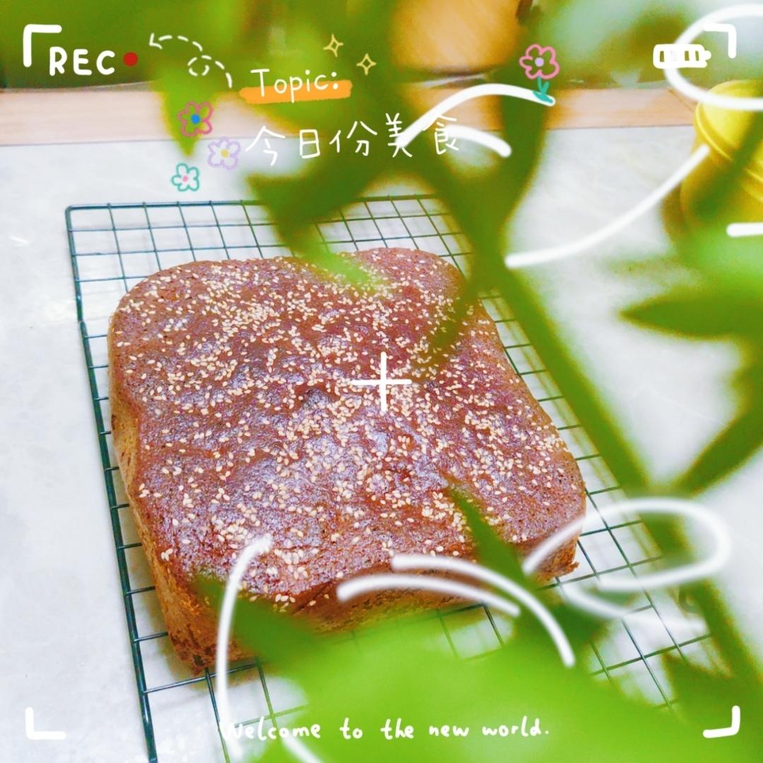 真正完美的“五道口枣糕王”枣糕（全蛋打发法）