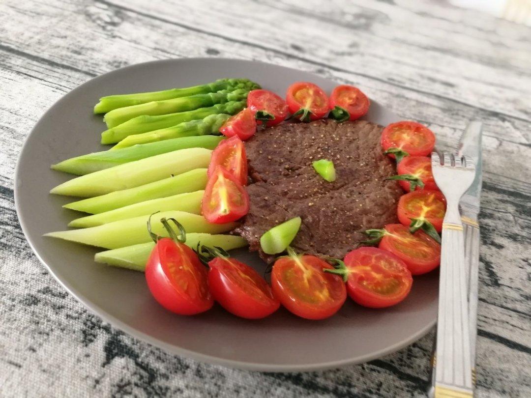 嘿吃晚饭了•一人食