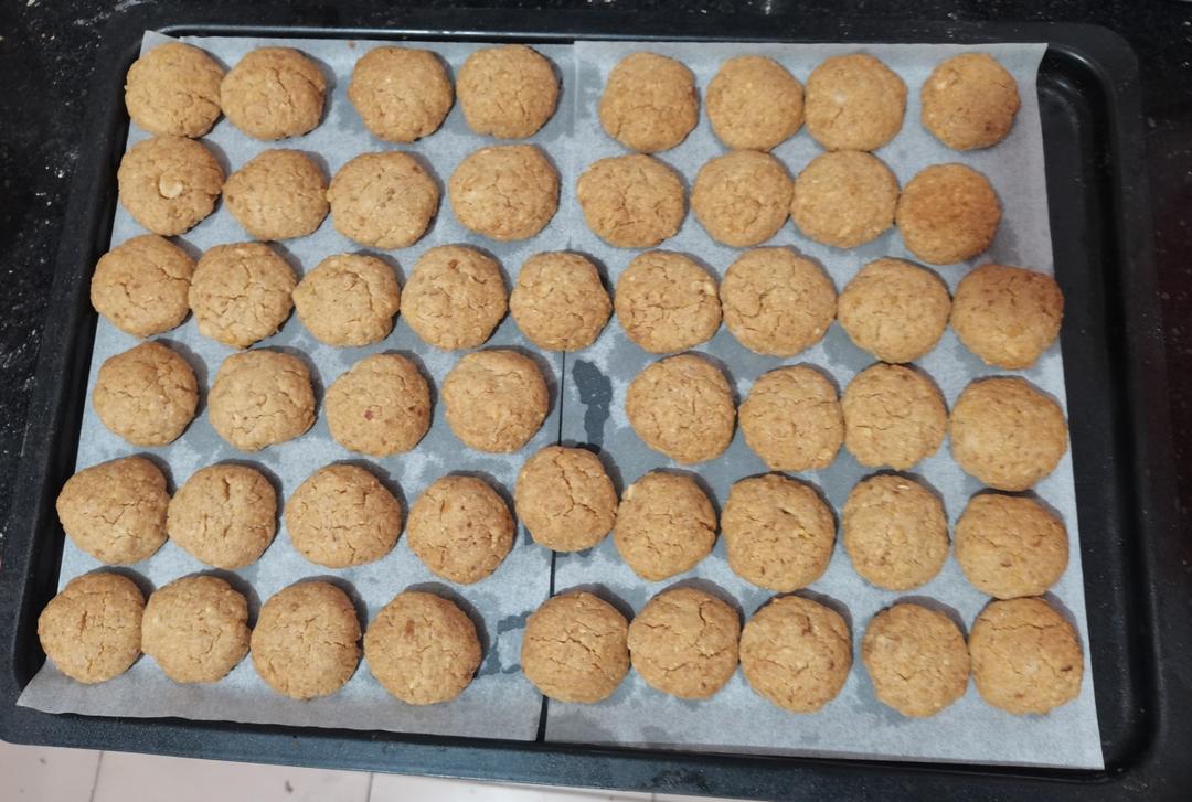 花生酥——简单到你