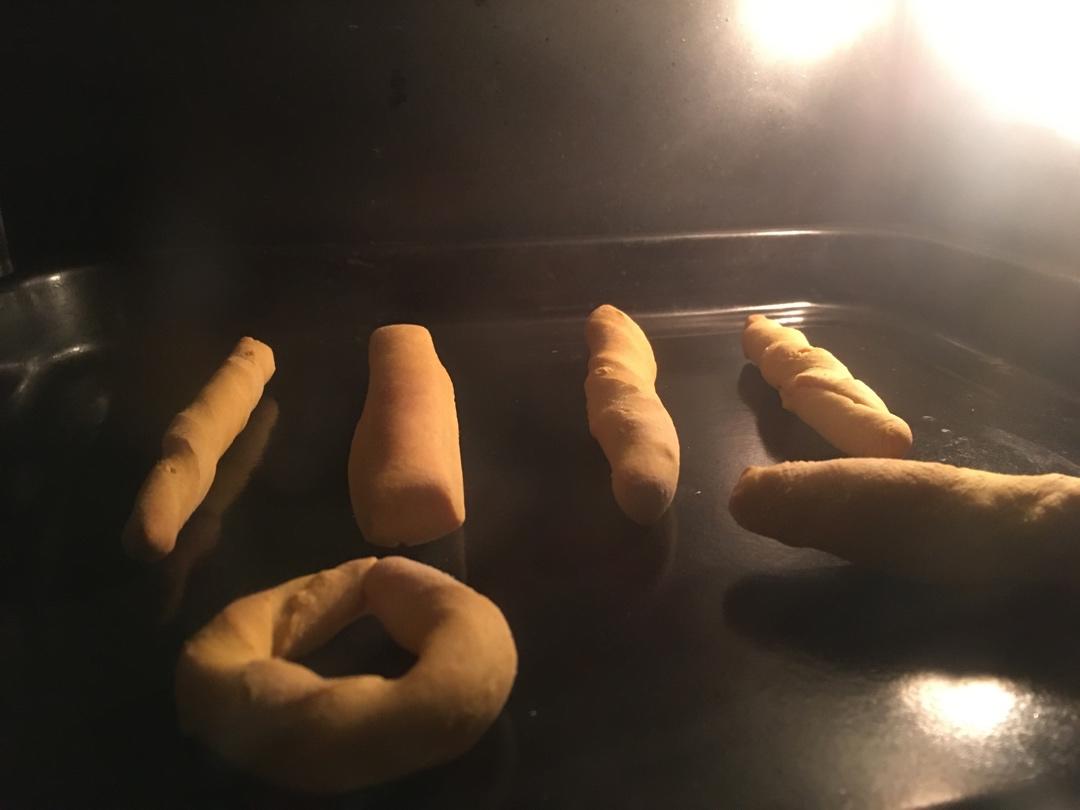 超硬南瓜磨牙棒（七月+宝宝）