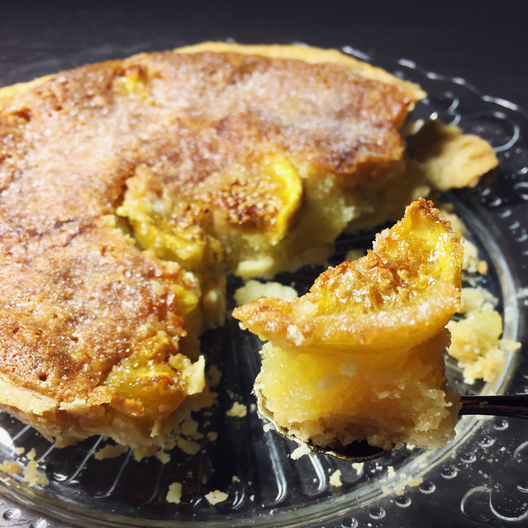 小嶋老师的无花果派