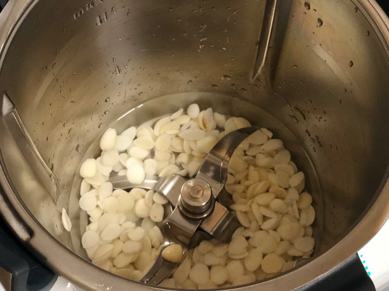 步骤图 桂花杏仁豆腐 最爱的味道之一 的做法 桂花杏仁豆腐 最爱的味道之一 的做法步骤 菜谱 下厨房 步骤图 桂花杏仁豆腐 最爱的味道之一 的做法 桂花杏仁豆腐 最爱的味道之一 的做法步骤 菜谱 下厨房