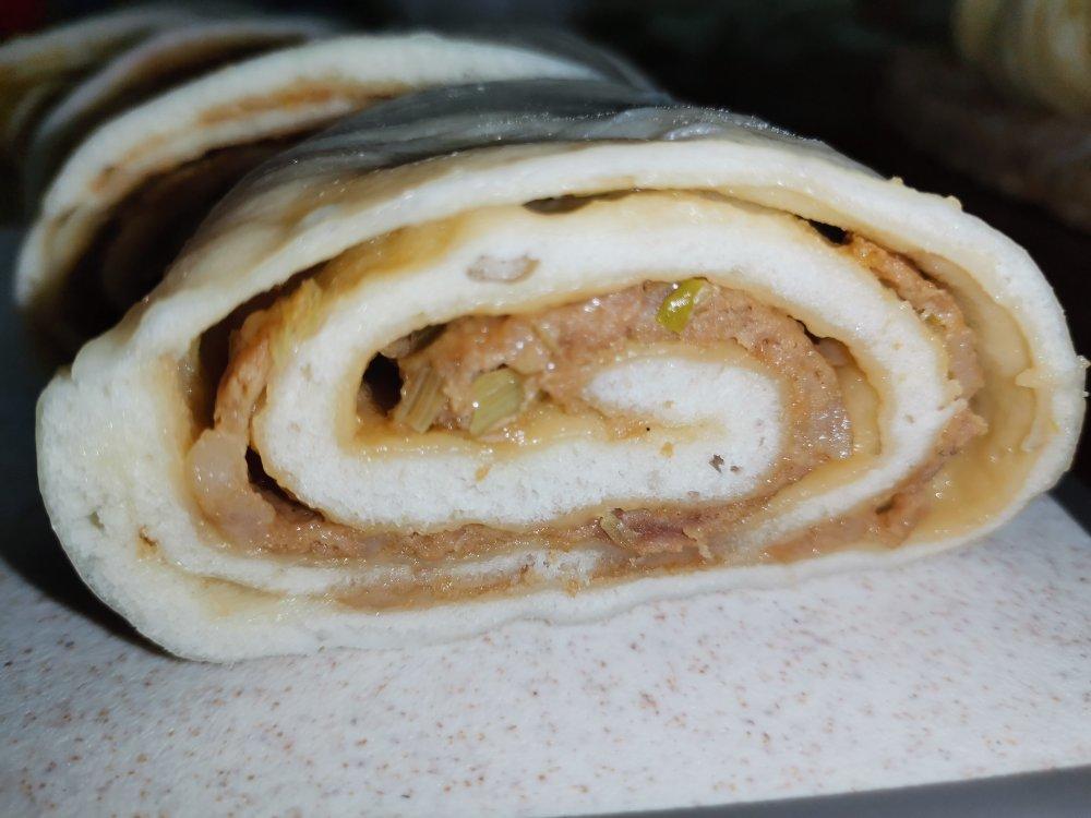 老北京懒龙（肉龙）