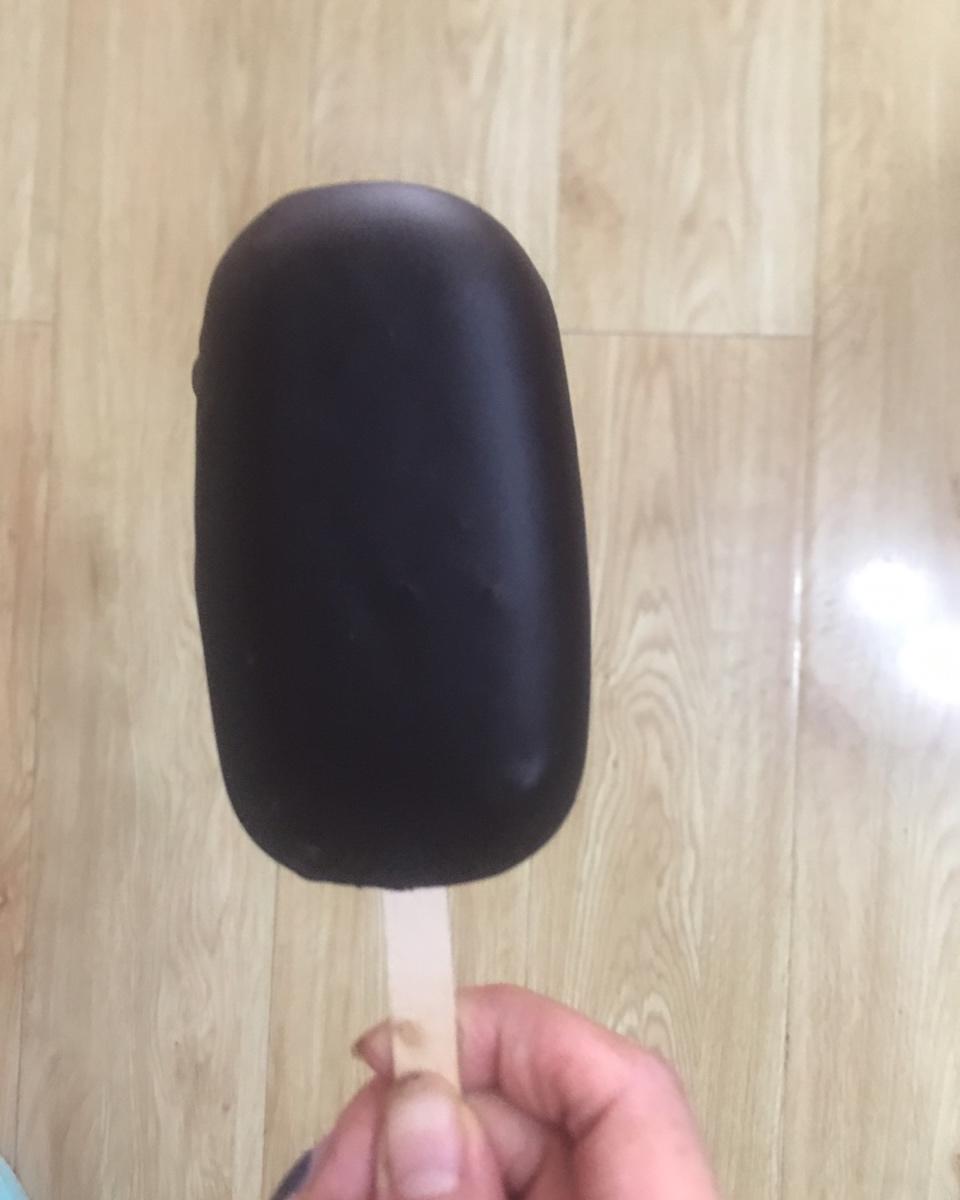 花样冰淇淋（生蛋版）