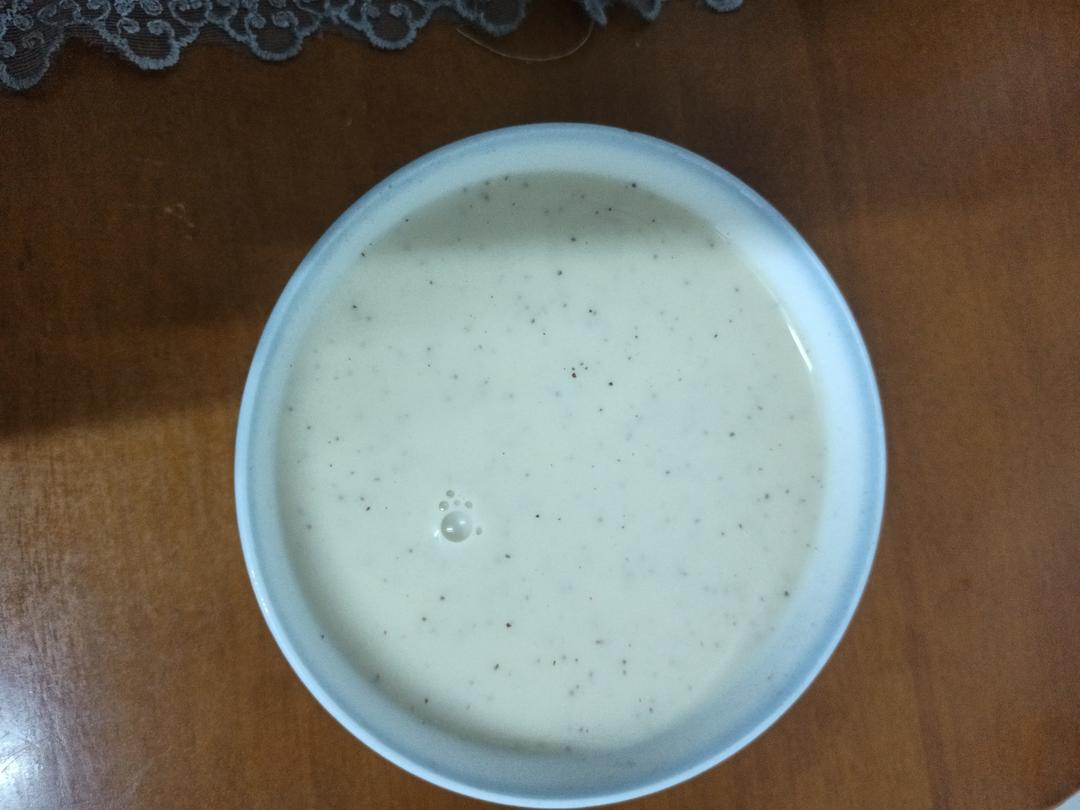 这到底是谁发明的花生豆浆啊，香浓可口好喝到哭啊！附破壁机配方，快收藏下次做！