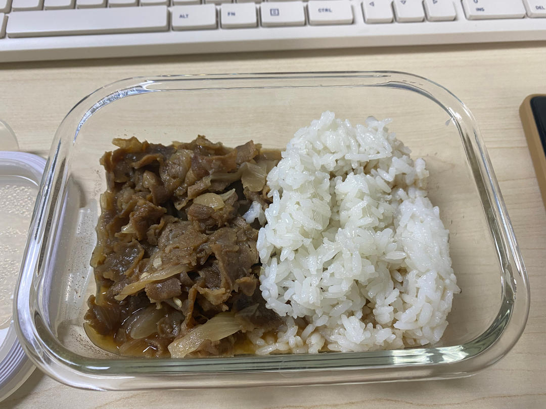 今日菜谱：洋葱肥牛卷