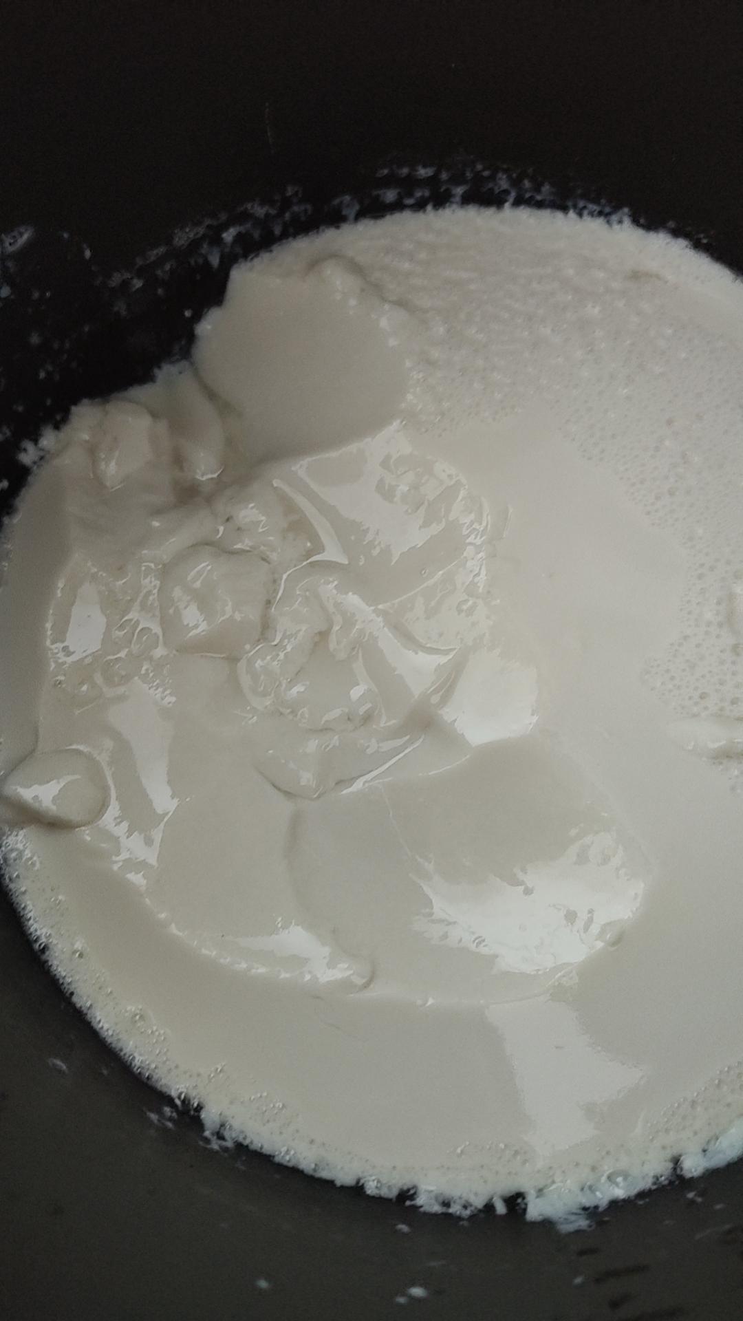 自制超嫩豆腐脑（豆腐花）