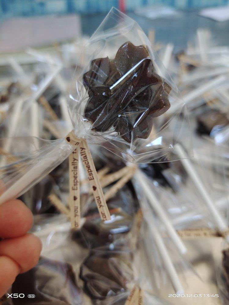 川贝秋梨膏棒棒糖