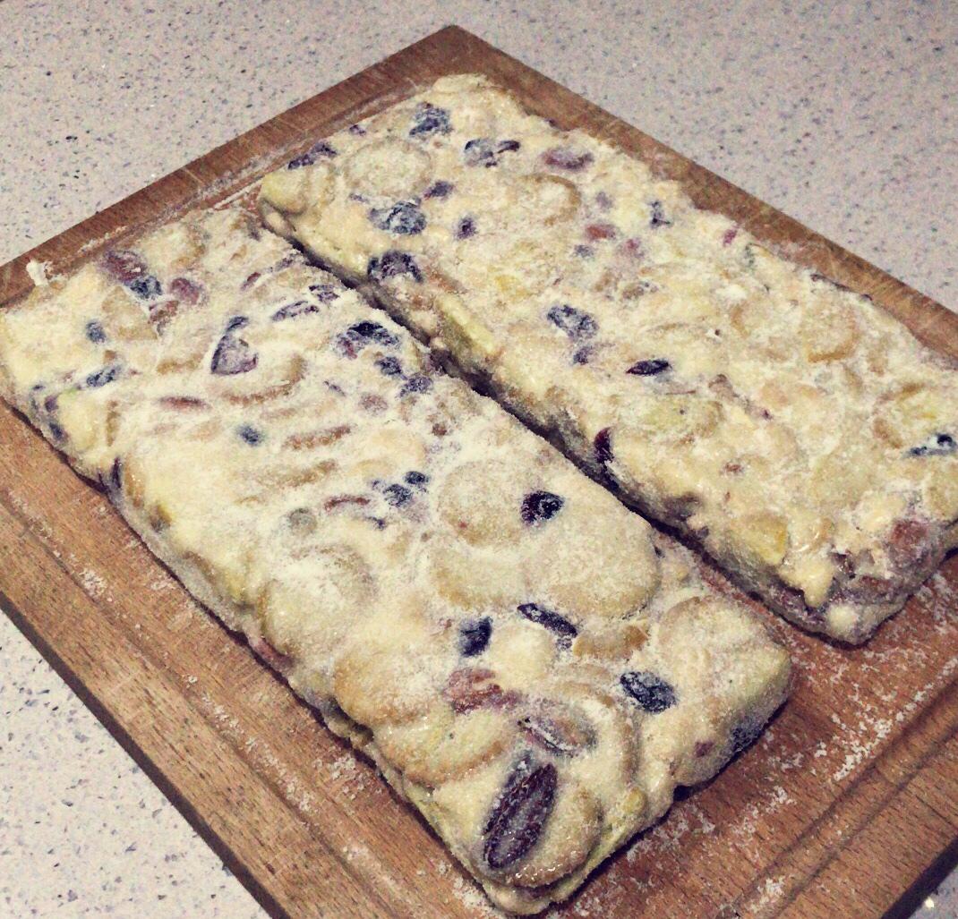 《Tinrry+》雪花酥（雪Q饼）（原味、抹茶、可可）