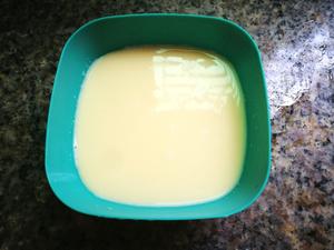 柠香蛋挞《不腻、超嫩滑、无淡奶油版》的做法 步骤9