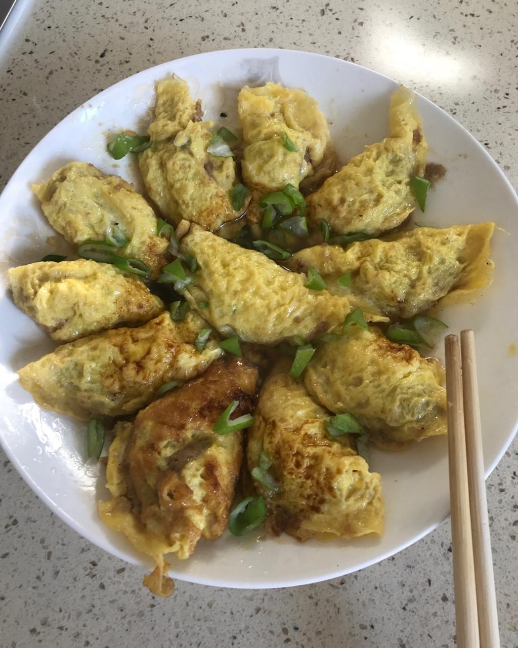 蛋饺