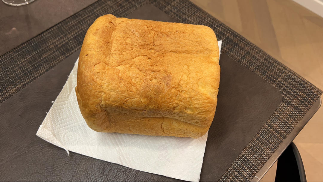 松下面包机～快手吐司🍞
