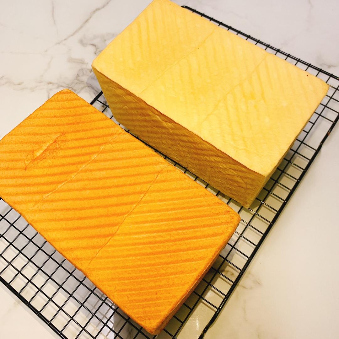 《Tinrry+》软绵绵的白吐司