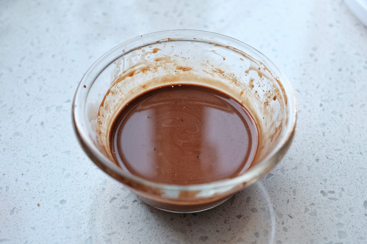 双享奶油曲奇【香草&咖啡双口味】的做法 步骤12