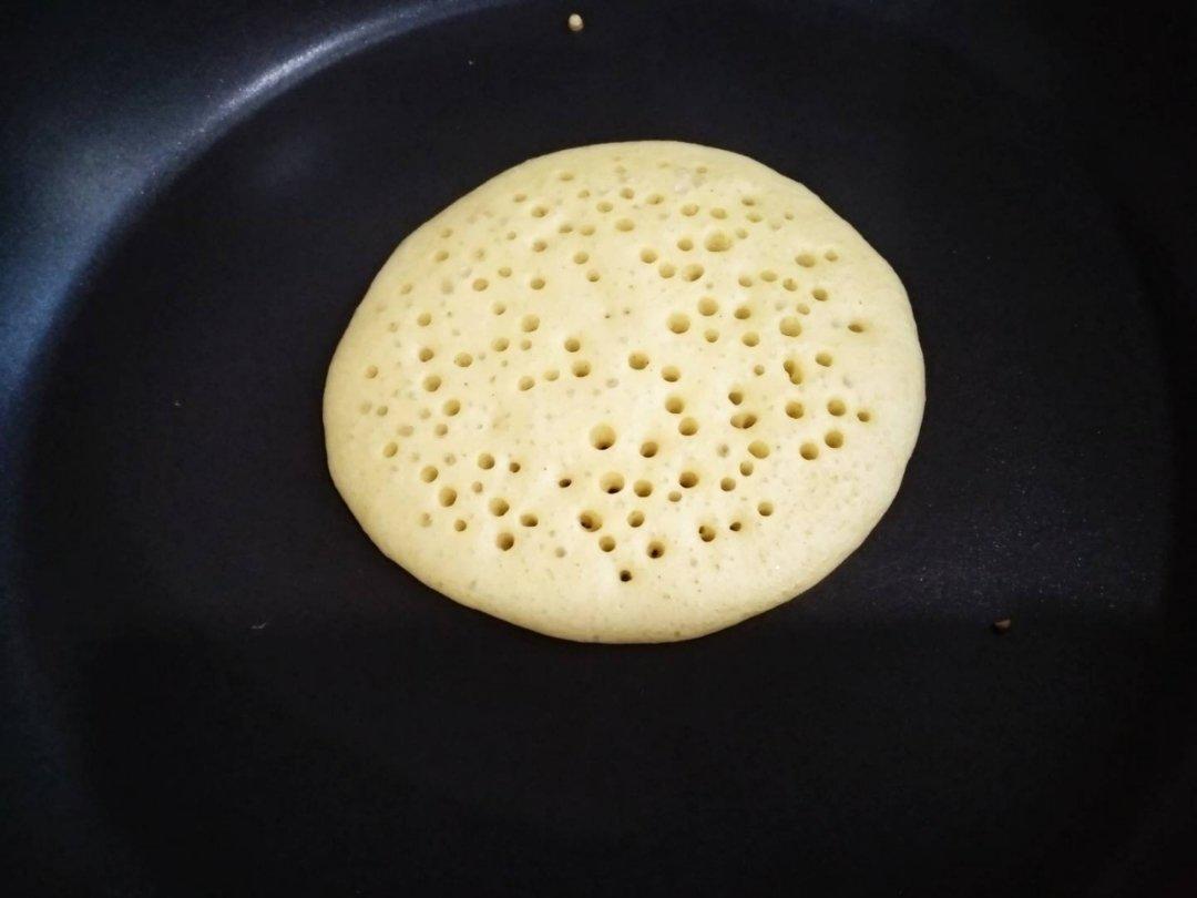 正宗蛋烘糕【中式松饼】