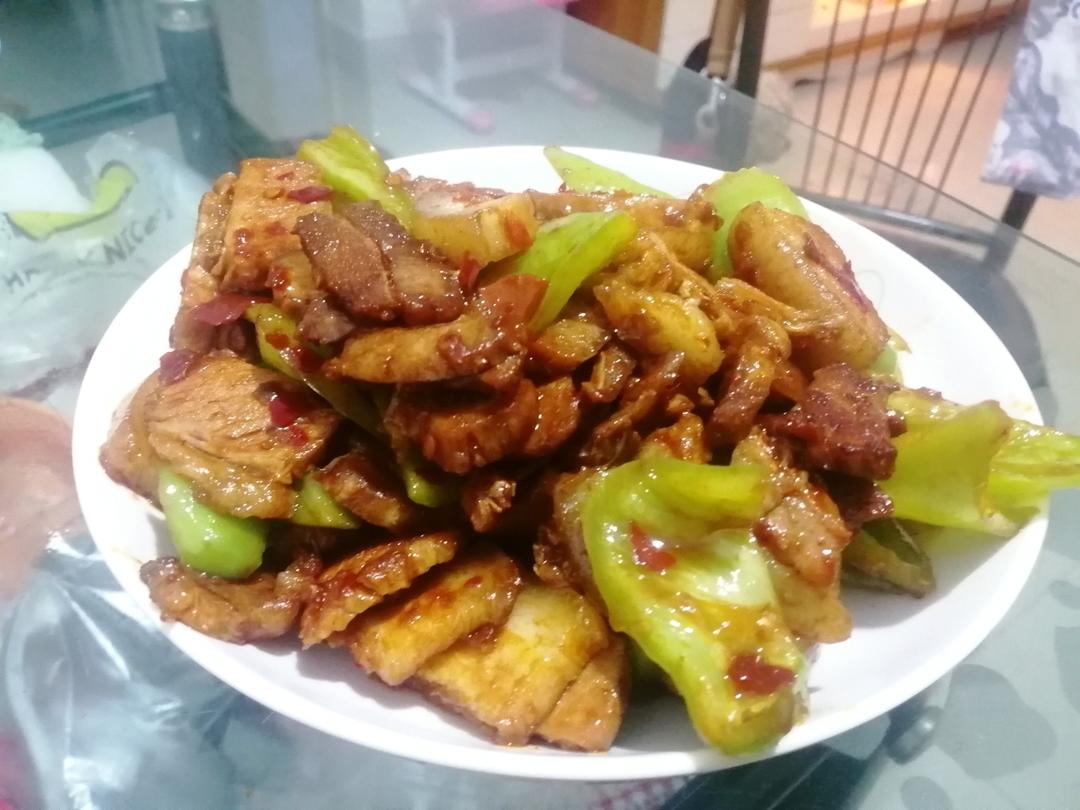 家常回锅肉，零失败