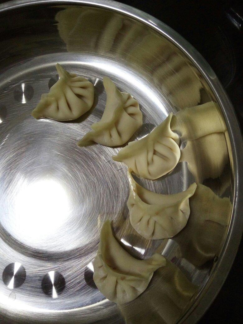 饺子馅 饺子 包子馅 包子