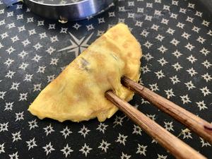 咖喱蛋饺（牛肉馅）的做法 步骤7