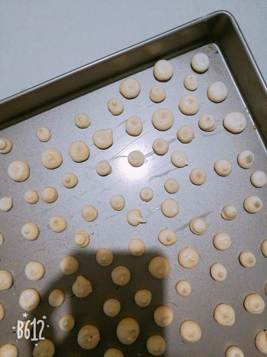 蛋白糖