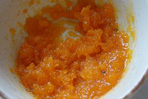 比薯条好吃的非油炸香芋条：椰香蜂蜜vs黑胡椒咸蛋黄的做法 步骤7
