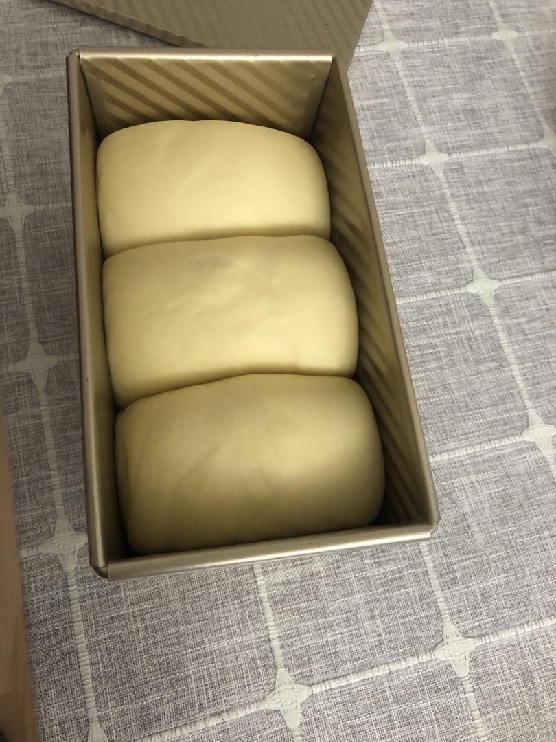 纯奶手撕吐司