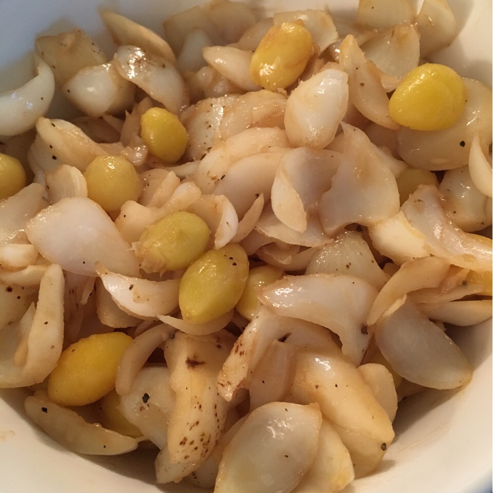 那些年我们吃过的特色美食