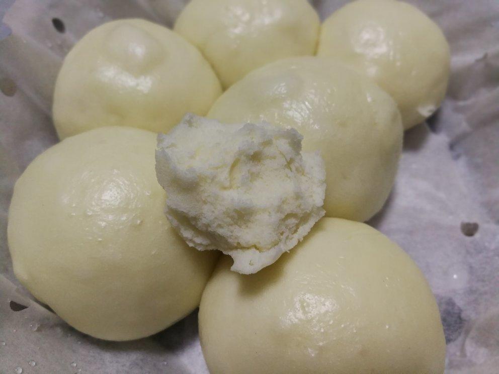 用柏翠面包机8990SH做馒头