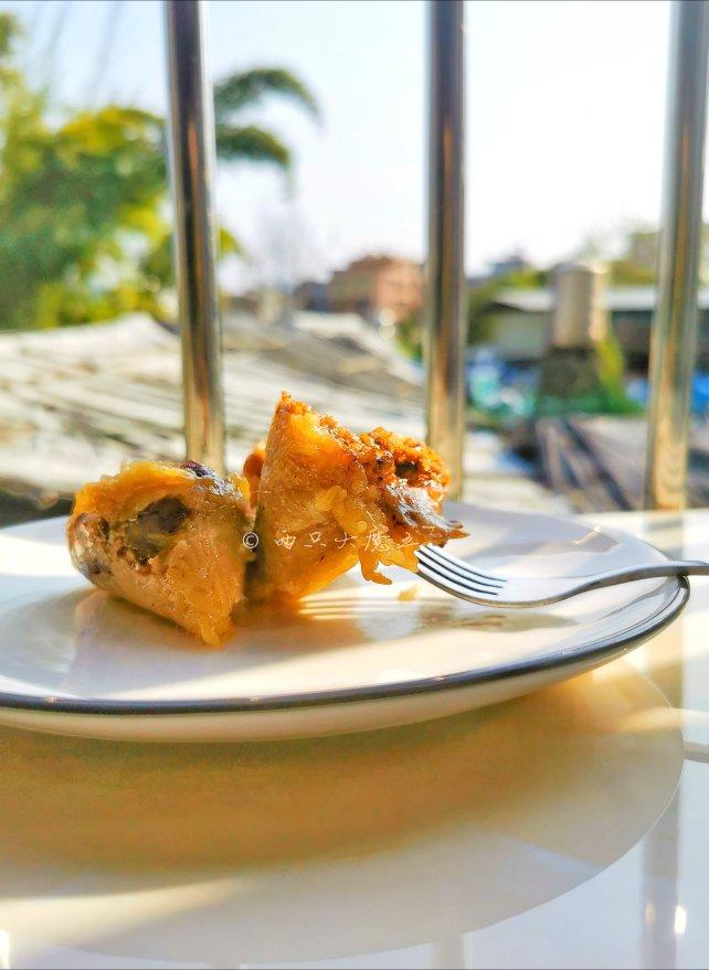 一饭一食一世界