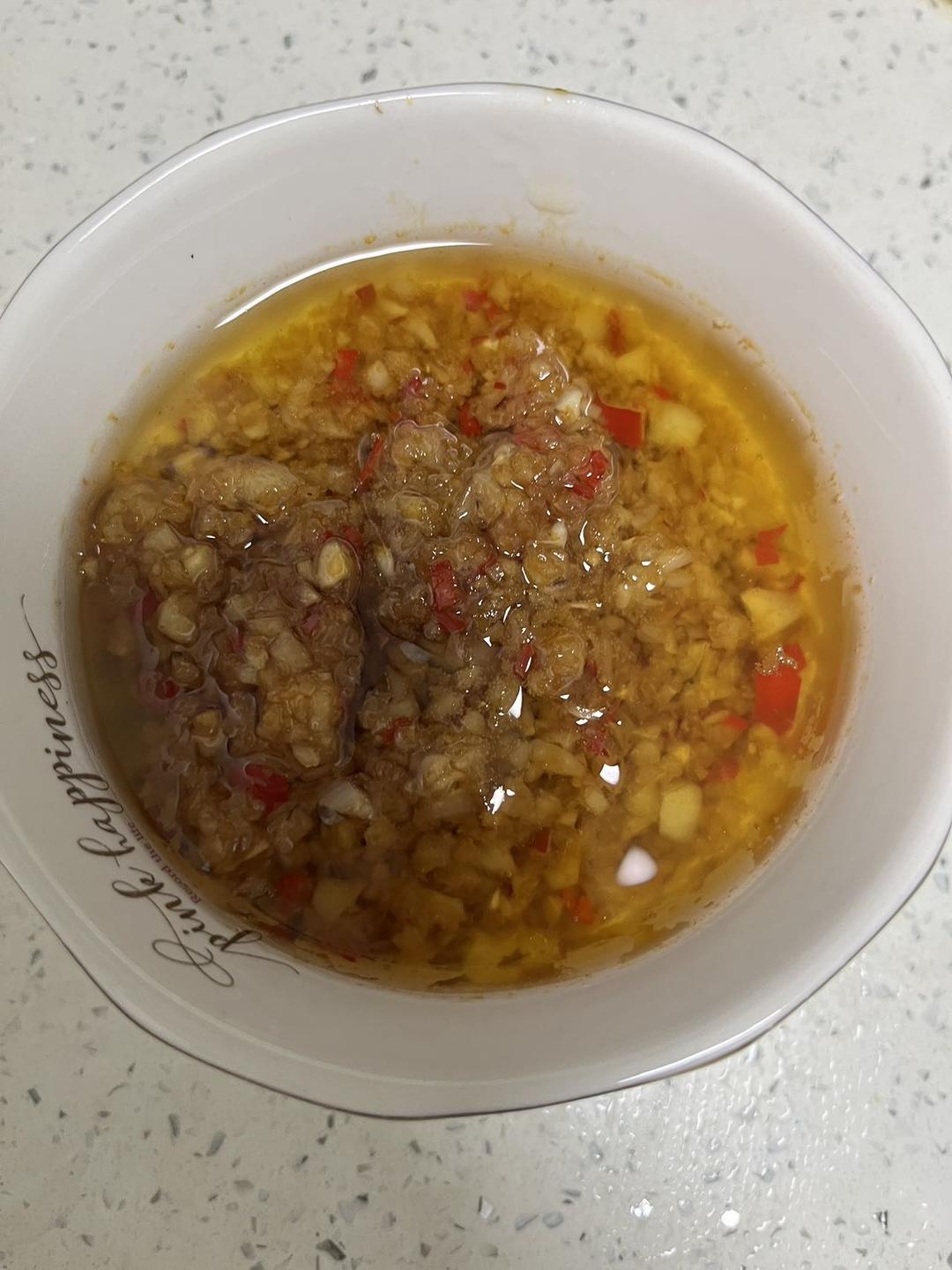 万能酱料合集
