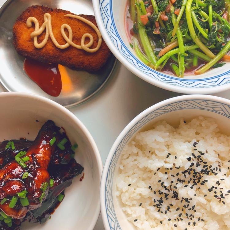 可乐鸡翅