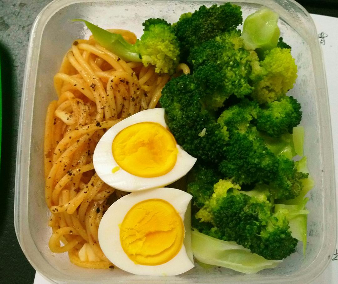 健身餐