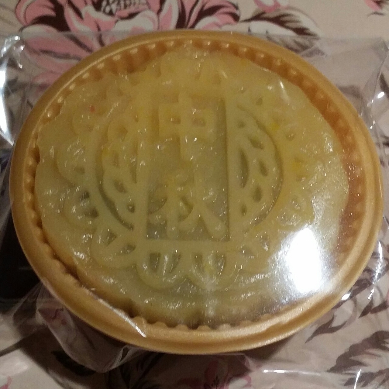 颜值美食学习中