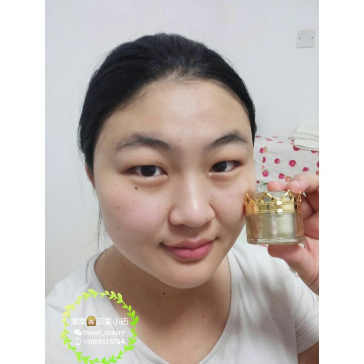 Sweet樱桃宝宝
