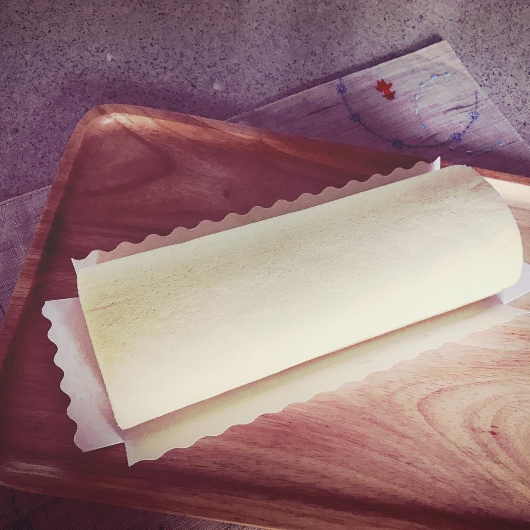 蛋糕卷（芒果味)