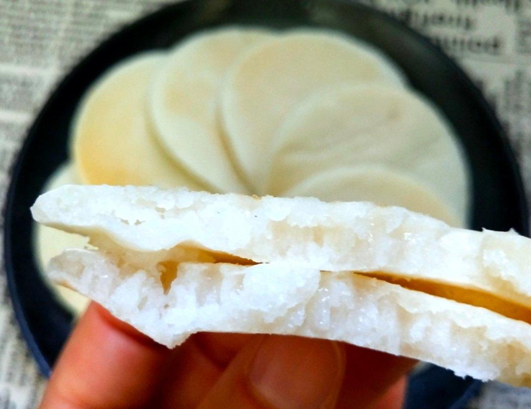 大米饼／大米耙
