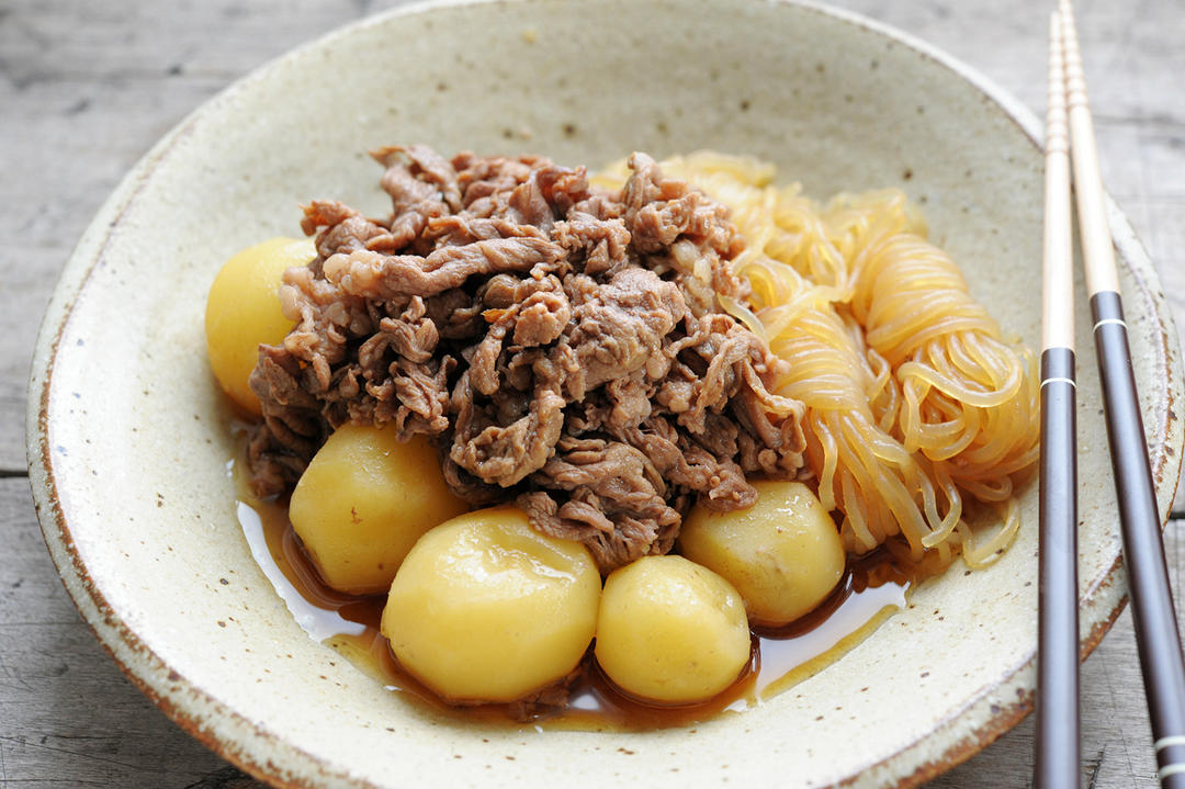 今天中午吃什么？