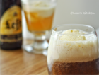 雪顶啤酒BEER FLOAT