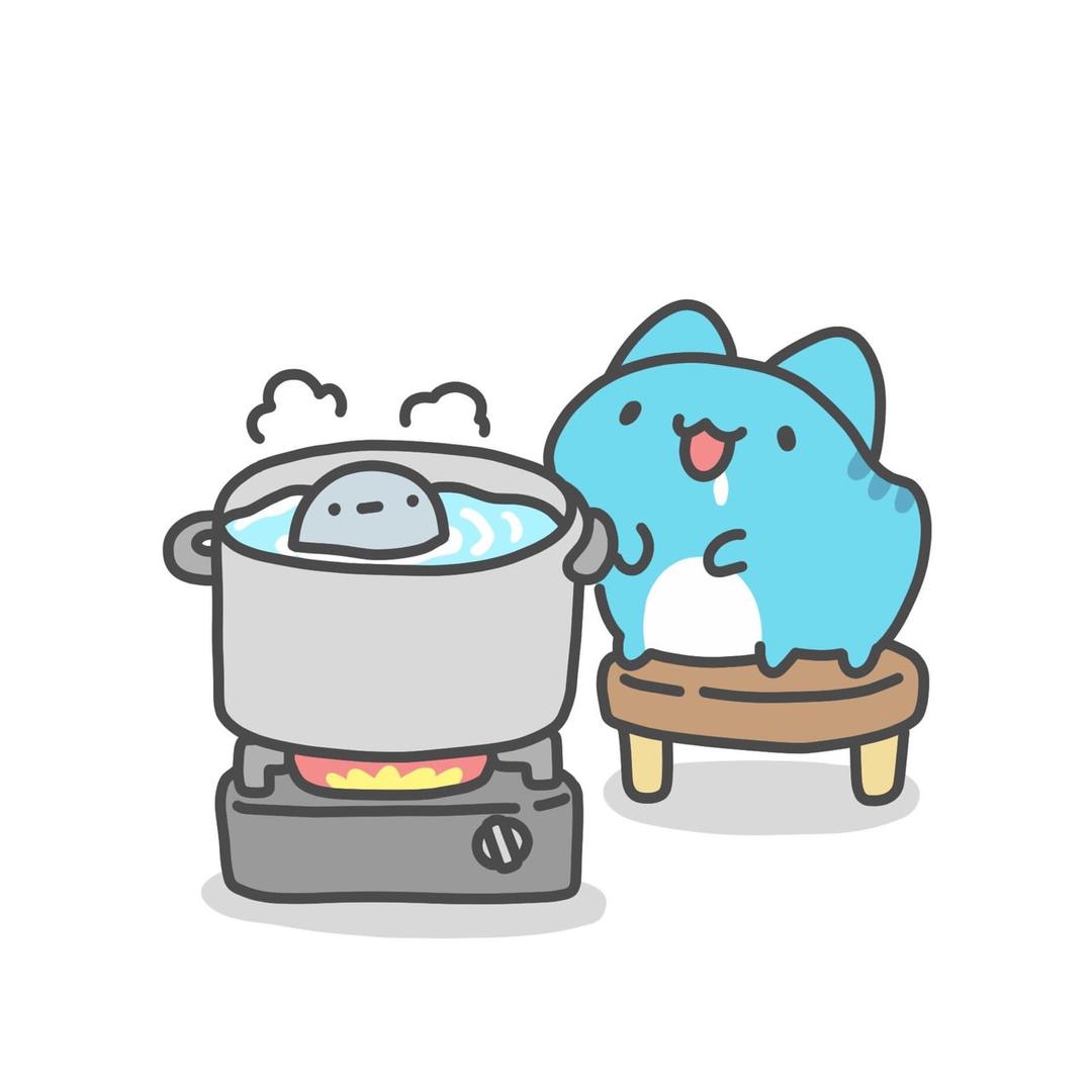 热量炸弹生酮芝士条（自用）