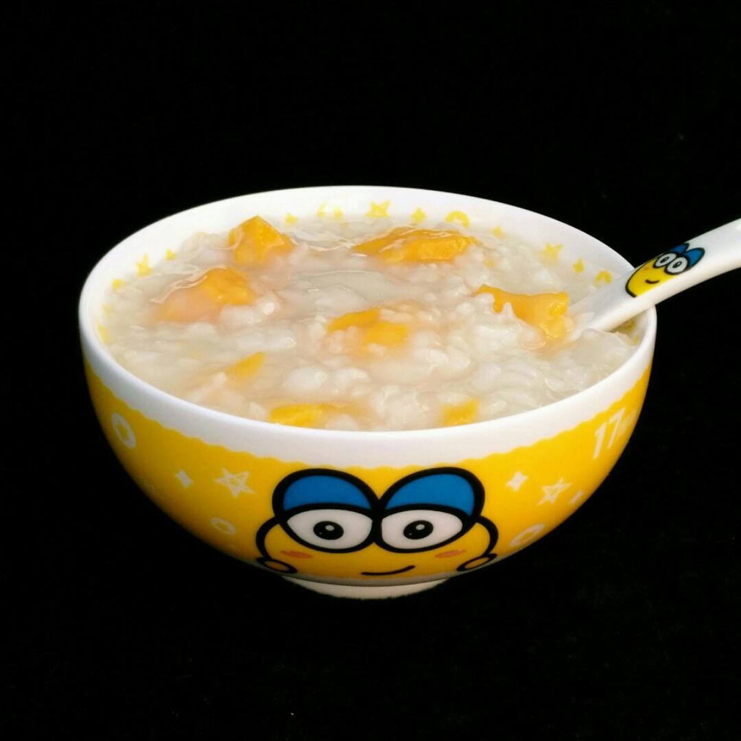 爱心粥(各种粥)的全部作品