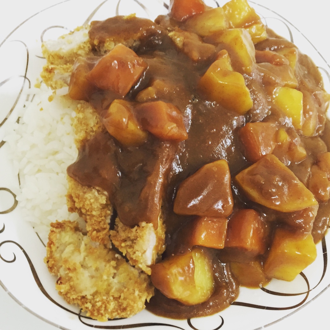 日式炸猪排（非油炸 揚げないとんかつ）