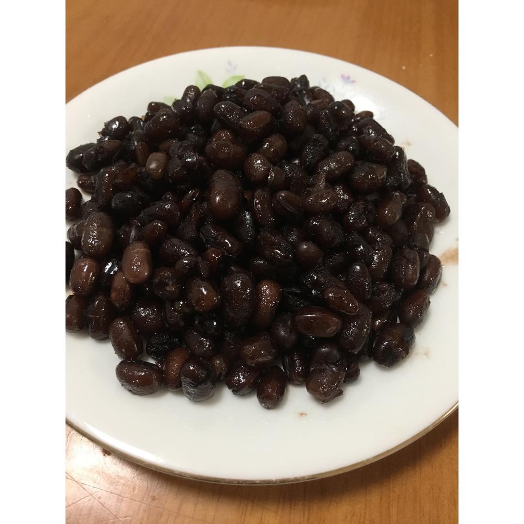 蜜红豆
