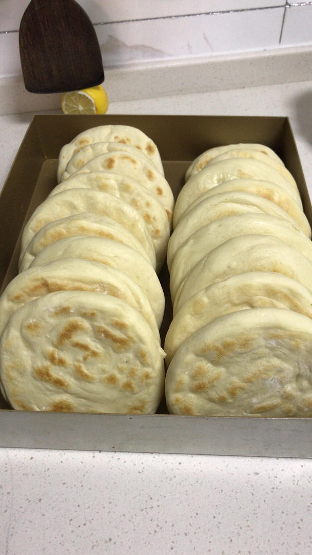 肉夹馍白吉馍做法的全部作品