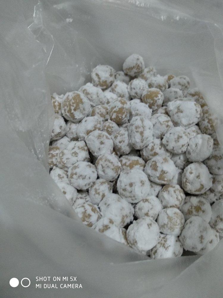 珍珠的做法（珍珠奶茶必备）